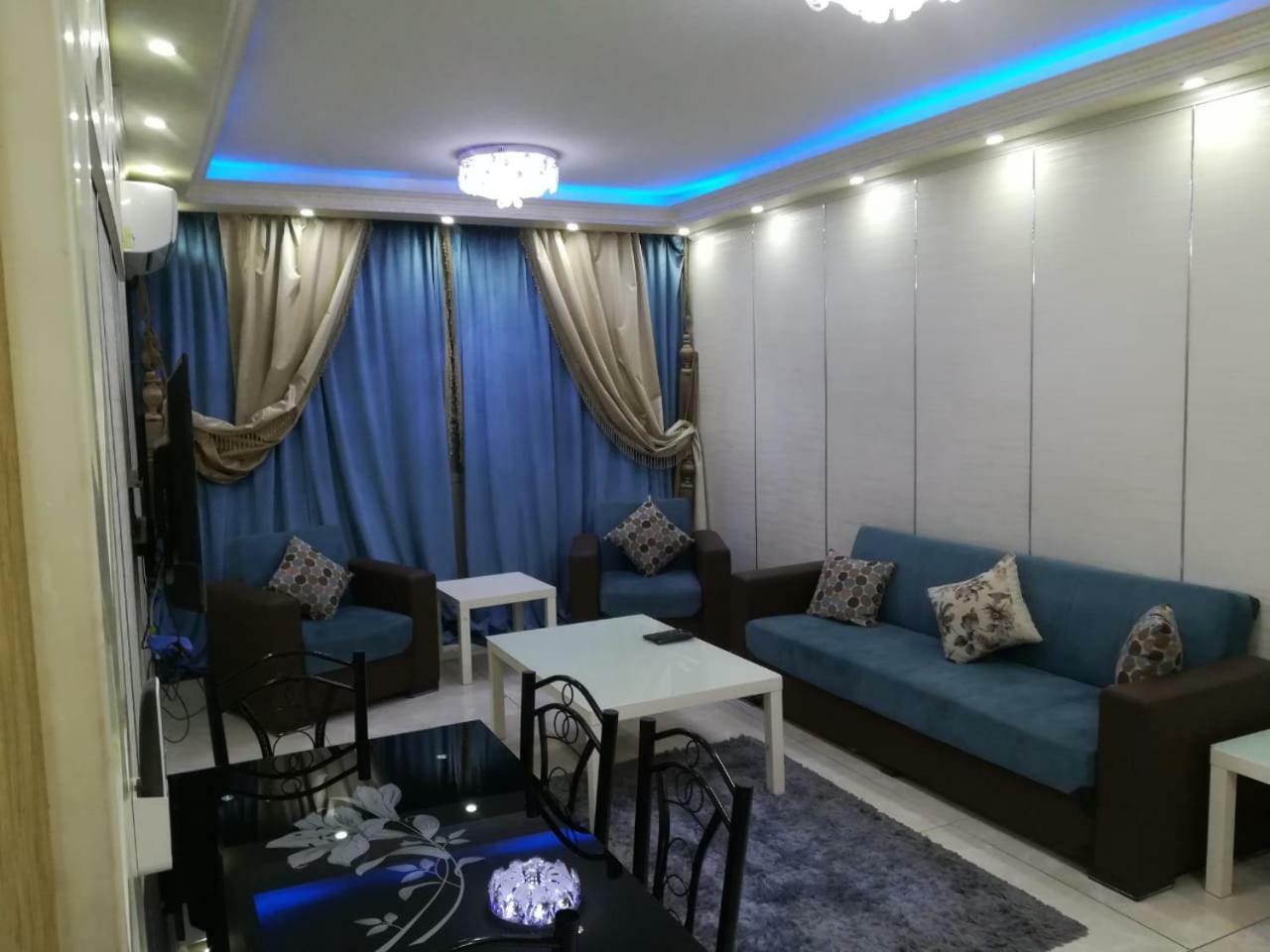 Apartment At Milsa Nasr City, Building No. 36 Cairo Ngoại thất bức ảnh