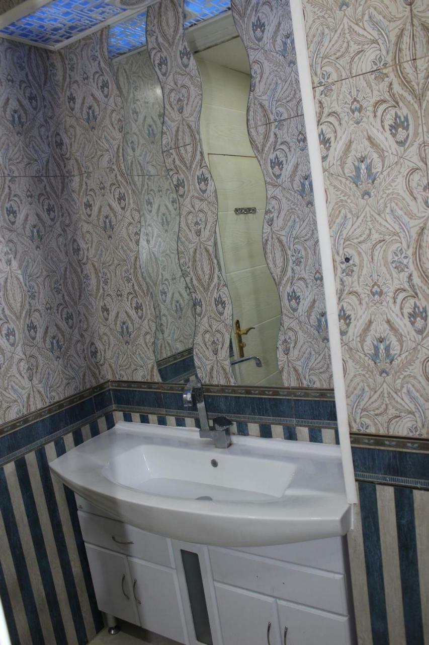 Apartment At Milsa Nasr City, Building No. 36 Cairo Ngoại thất bức ảnh